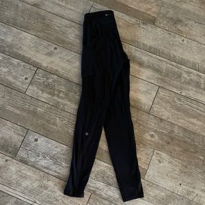 lulu lemon leggings